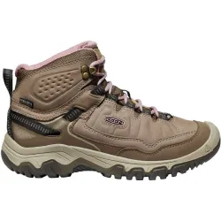 Botas de montaña de mujer TARGHEE IV MID
