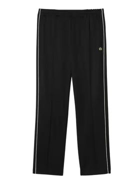 Pantaloni uomo - pant. tuta - nero