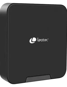 Récepteur Tv Android S905w2 4gb/32gb Qhd Black One Size unisex