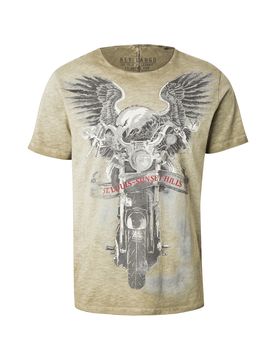 Camiseta 'SUNSET HILLS' / / /