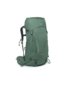 Damen Trekkingrucksack Kyte 38 olive W - Osprey - FashionsVida