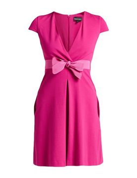 Mini-Kleid Damen Fuchsia 32,36 Damen