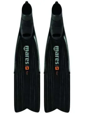 Pinne Da Pesca Subacquea Razor Pro