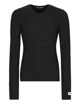 Dolce & Gabbana Girocollo