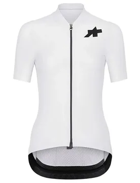 Maglia A Maniche Corte Uma Gt S11 Evo White Series - Assos - FashionsVida