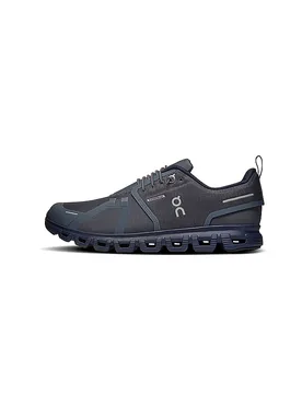 Sneaker CLOUD 6 WATERPROOF grigio 38 1/2 - On - FashionsVida
