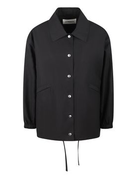 Jil Sander Giacca con stampa
