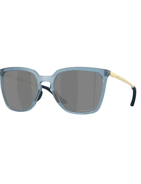 Occhiali Da Sole Polarizzati Sielo Sq Matte Trans Abyss