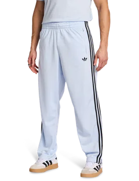 Firebird Uomo - Pantaloni Blu - Taglia L L - Adidas - FashionsVida