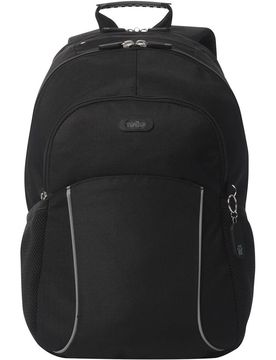 P tablet y pc cambri 20 mochila deporte Negro (UNICA)