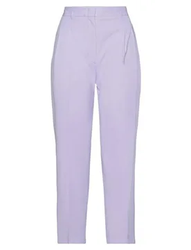 Pantalones Mujer Lila 34 Mujer - Paul smith - FashionsVida