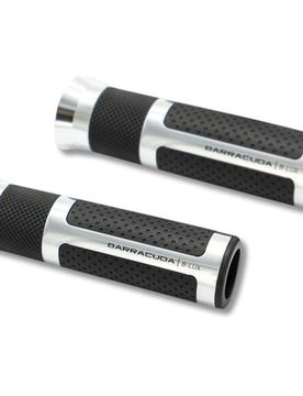 Manopole Universali B-LUX Argento taglia unica
