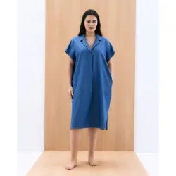 Couchel - Vestido de tencel
