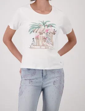 T-Shirt female - 34 - FashionsVida