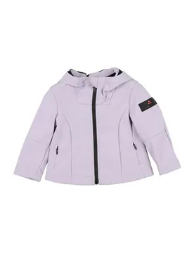 Chaqueta y cazadora Chica Lila 3,4 Chica - Peuterey - FashionsVida