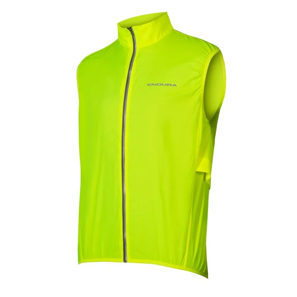 Endura Gilet Paka - Endura - FashionsVida