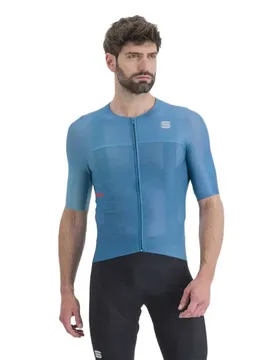 Maillot à Manches Courtes Light Pro