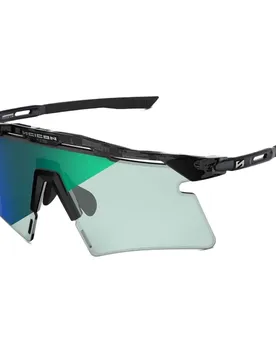 Lunettes De Soleil Photochromiques Aeroshade 2.0 Titanium