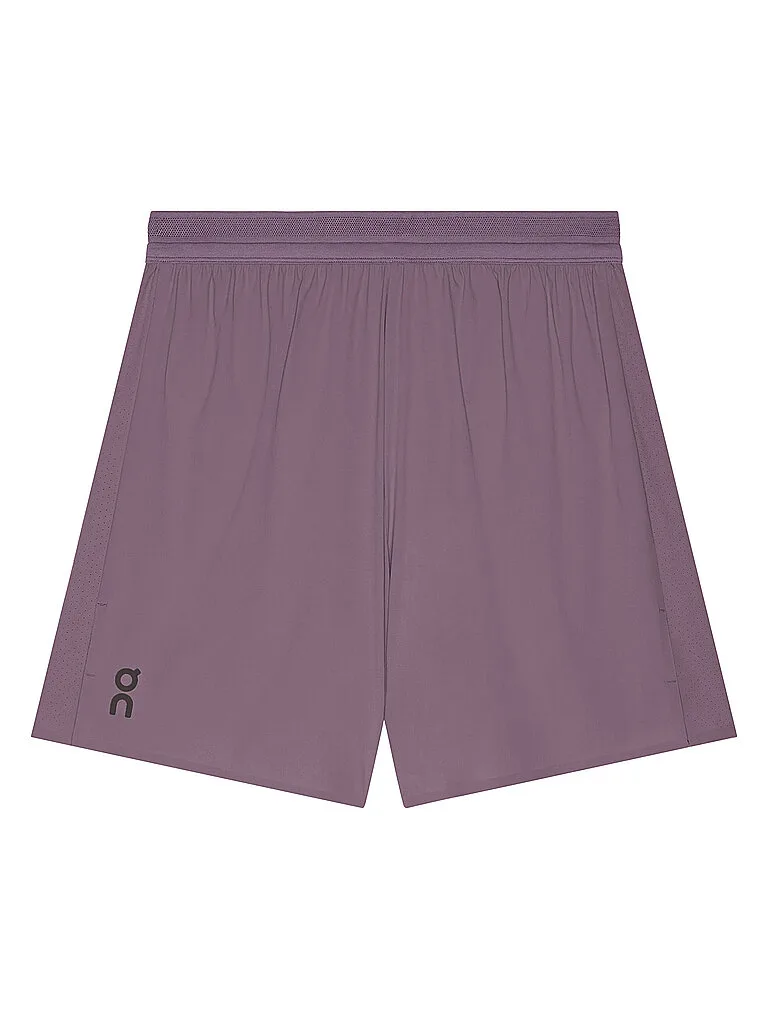 Pantalón corto de running para hombre 7 Performance baya XL - On - FashionsVida