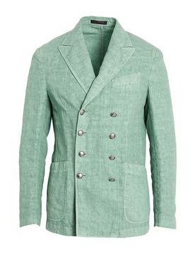 Blazer Herren Säuregrün 48 Herren