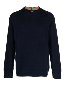 PS Maglione in lana merino