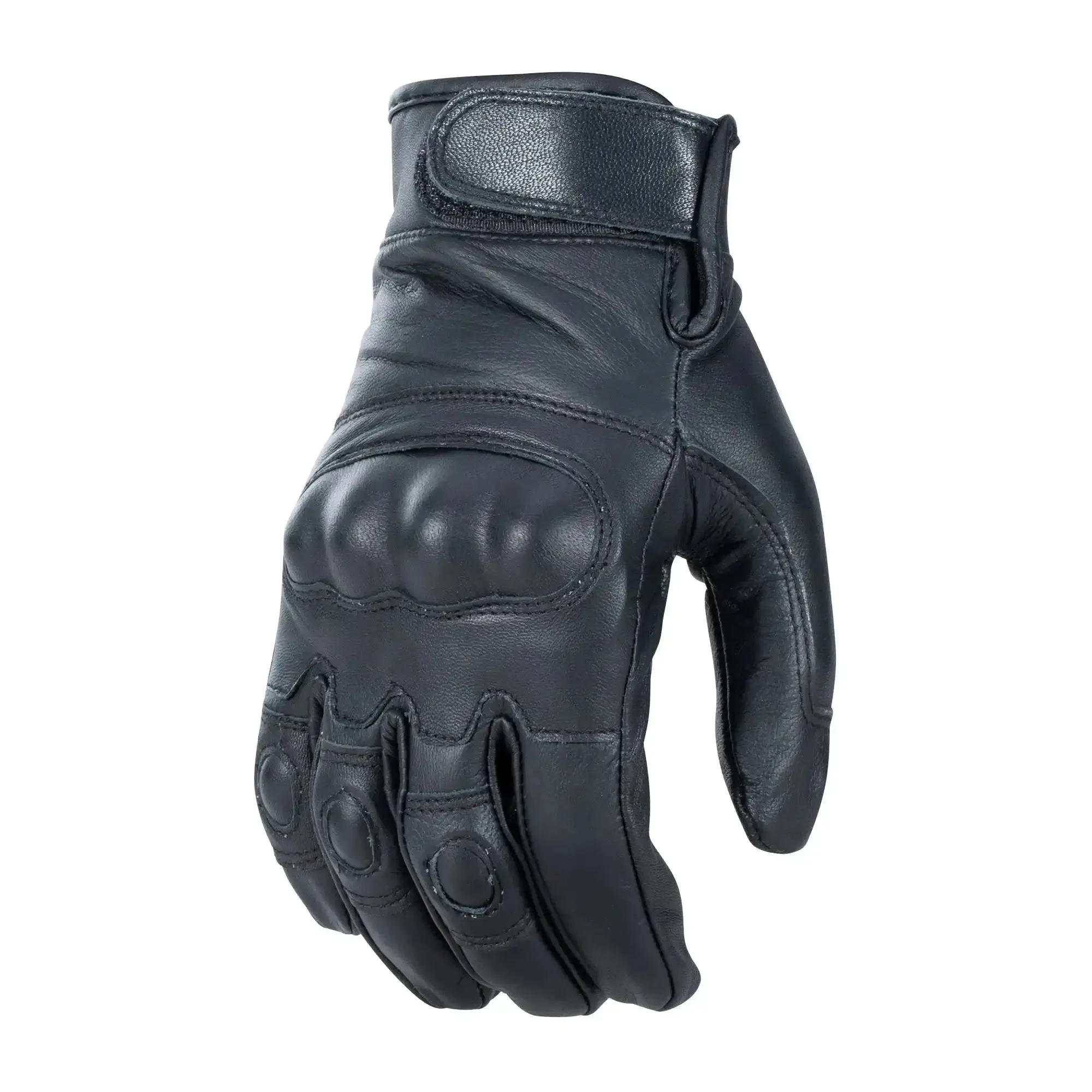 Handschuhe Tactical Pro Leder - L Herren L adult - MIL-TEC - FashionsVida