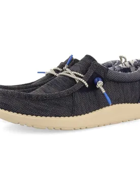Mocassins Treilles Marine EU 44