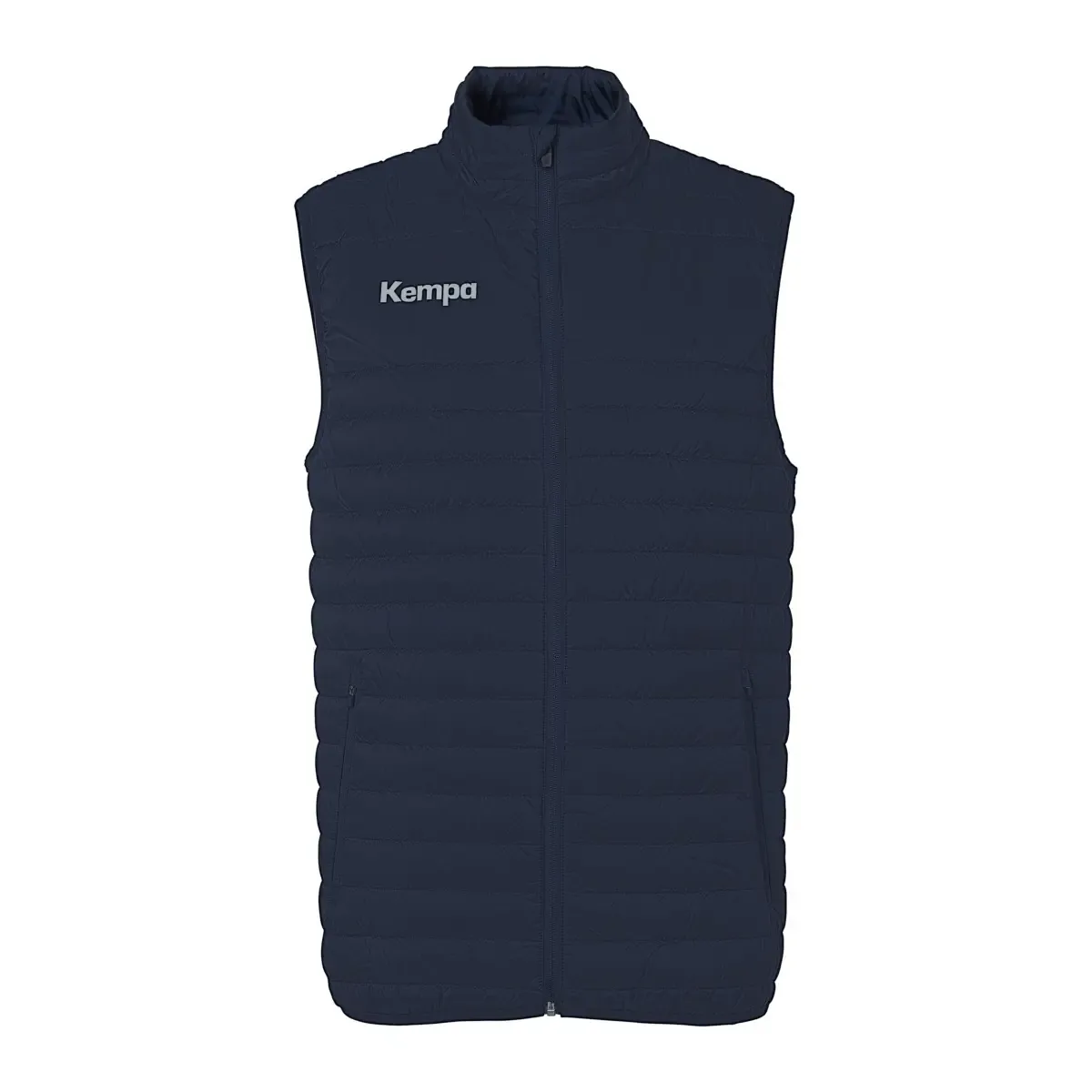 Daunenweste Basic - Bleu - unisex - Size: XL - Uhlsport - FashionsVida