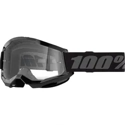 Occhiali Strata 2 Junior Black