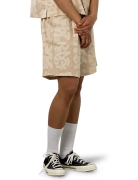 Shorts de mujer Daily Bermuda 19" - Element - FashionsVida