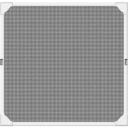 Mosquitera Magnética para Ventanas 130 x 150 cm