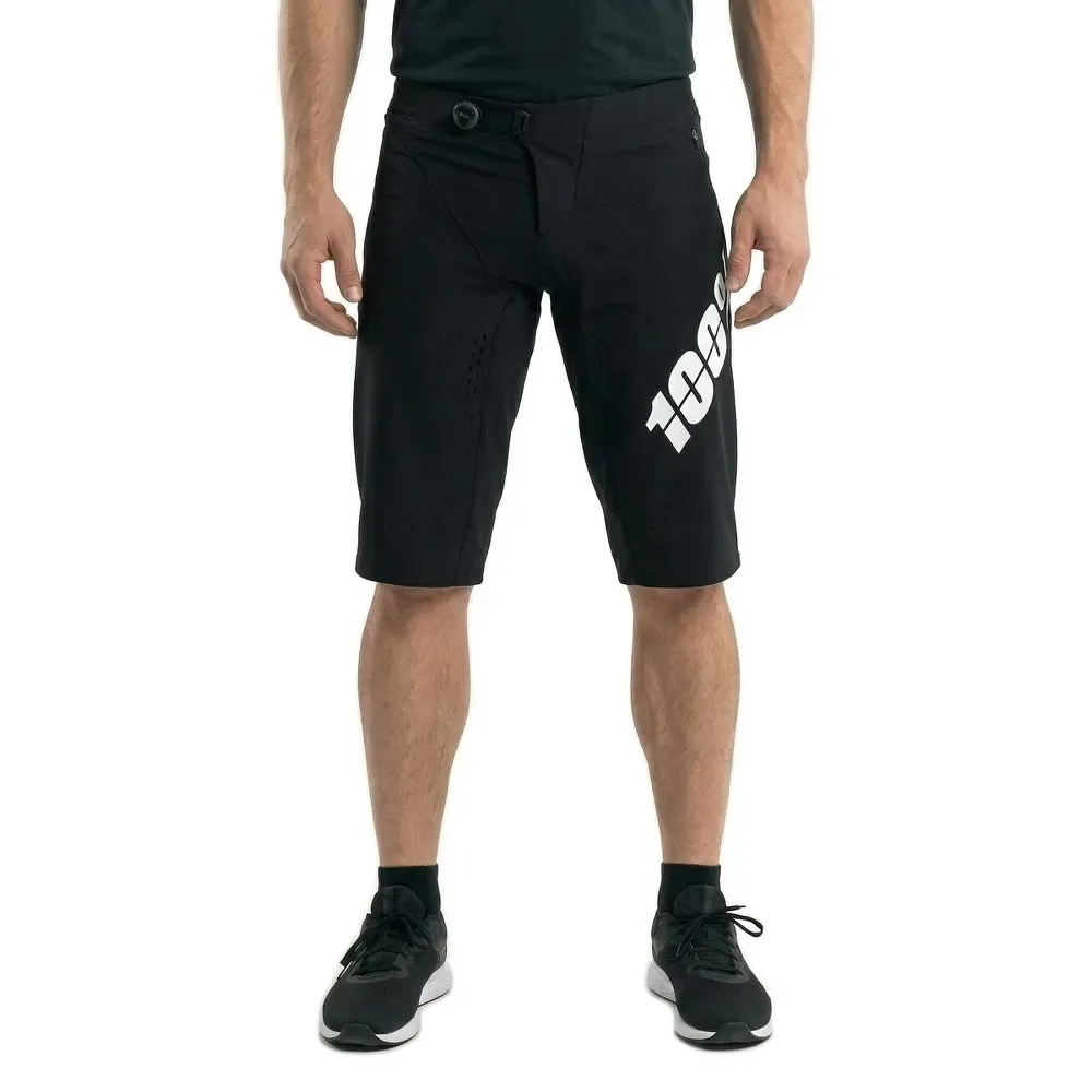 Percent Short R-core X - 100percent - FashionsVida