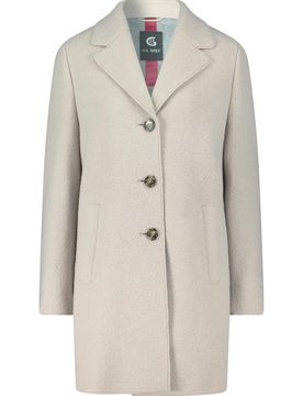 Jacke Wolle female
