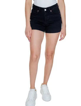 Vero Moda Shorts Schwarz 475074