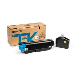 Toner Tk-5280c Cyan One Size unisex