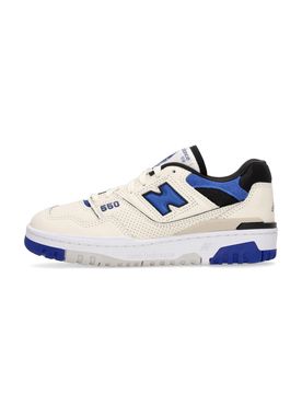Scarpa Bassa Uomo 550 Sea Salt/team Royal