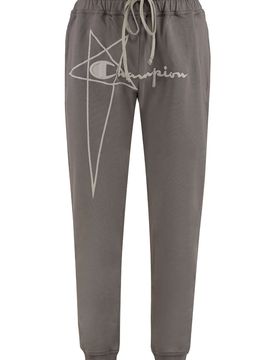 X Champion - Cotton Sweatpants