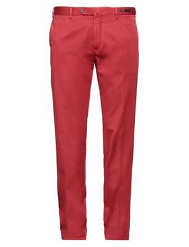 Hose Herren Ziegelrot 62 Herren