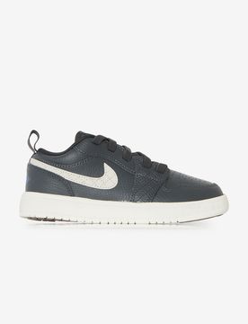 Air 1 Low Fc noir/blanc 35