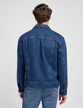 Relaxed Rider Jacket Reach Größe XXL male
