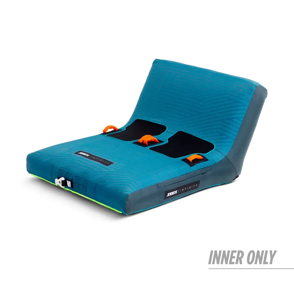 Chambre à Air Infinity Switch 2p 24 One Size unisex - Jobe - FashionsVida