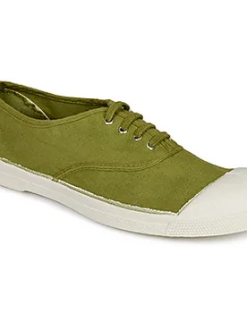 Sneaker Tennis Lacet 36;37;39 Female - Bensimon - FashionsVida
