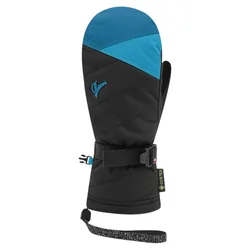Gants Nita 4 Gore-tex® Black / Blue M