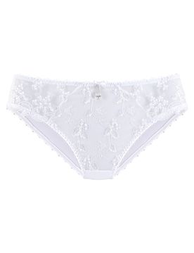 LASCANA Braga blanco
