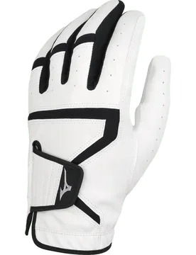 Mizuno Handschuh MX Damen, weiss l - Mizuno - FashionsVida