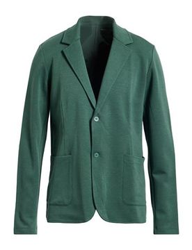 Blazer Herren Grün M Herren