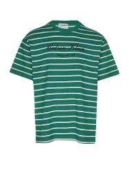 Calvin Klein Camiseta verde S