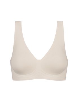 Bustier SIMPLY BETTER INVISIBLE bailey beige M
