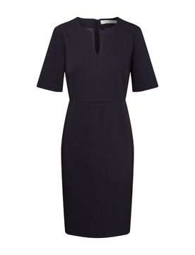 InWear Vestido 'Zella' negro