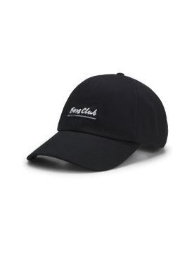 Para hombre. 50555535 Gorra Eslogan de Derrel (OSFA), Casual, Algodón